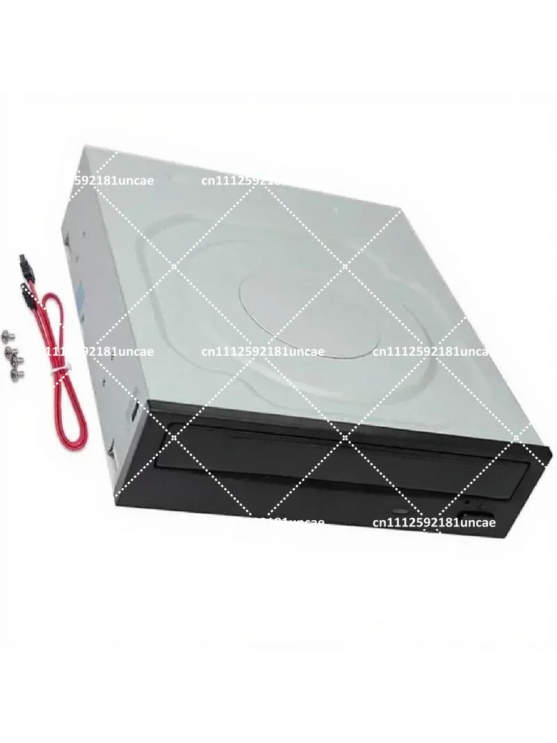 12X 3D Blu-Ray Burner BD-RE DL Blu-Ray Drive 16X DVD+R 24X CD-RW Writer SATA Internal Optical Drive for PC