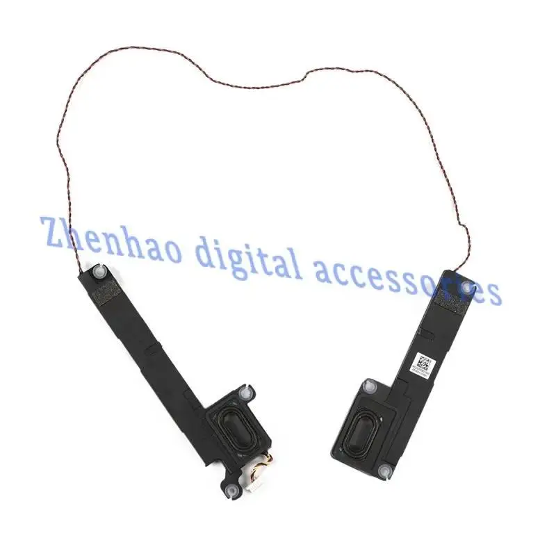 

95% New FOR D16 HVY-WAP9 2021 SPEAKER LCD HINGE USB AUDIO BOARD W CABLE (*:*)