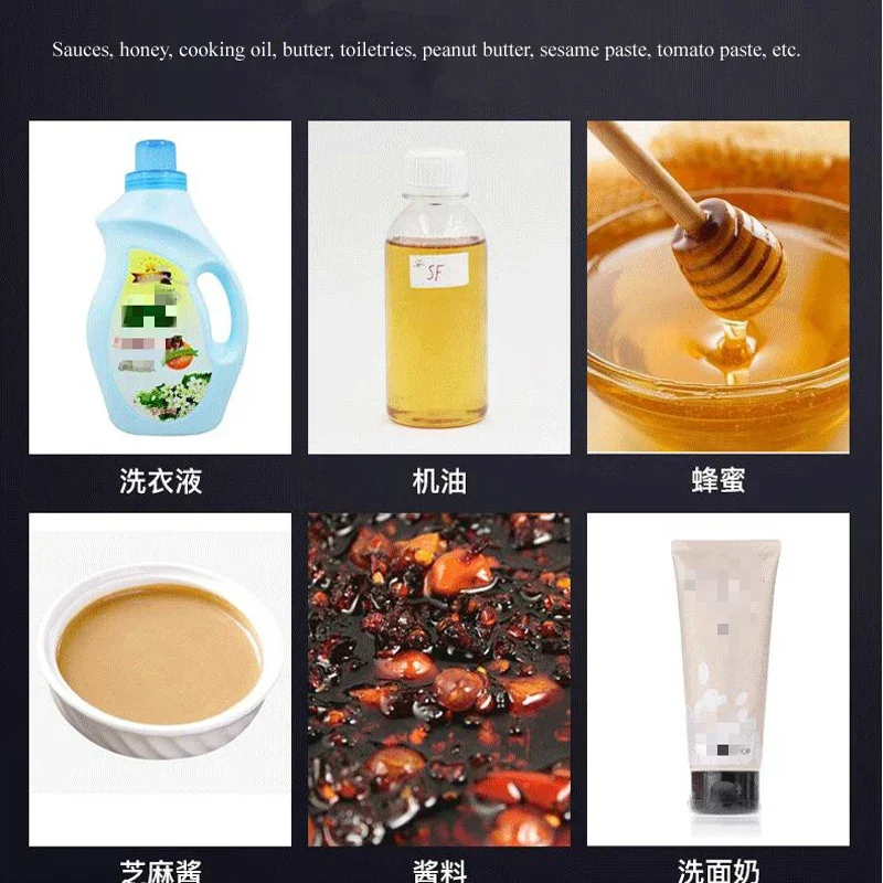 Double Head Paste F…