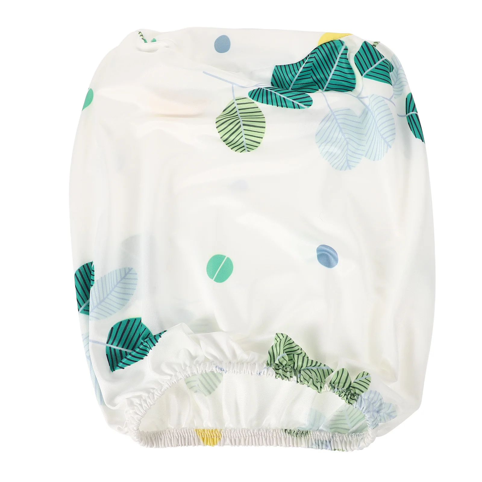 

White Water Dispenser Cover Elastic Resistant Design for Coolers Decorative Jug Protector