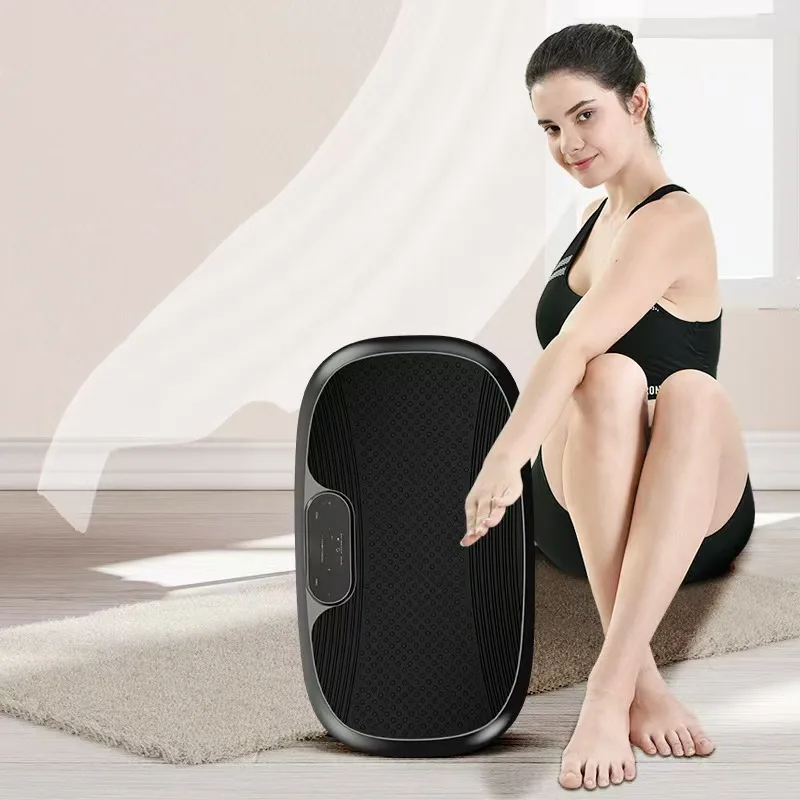 Vibration Plate for Full Body Workout and Rehab 2026