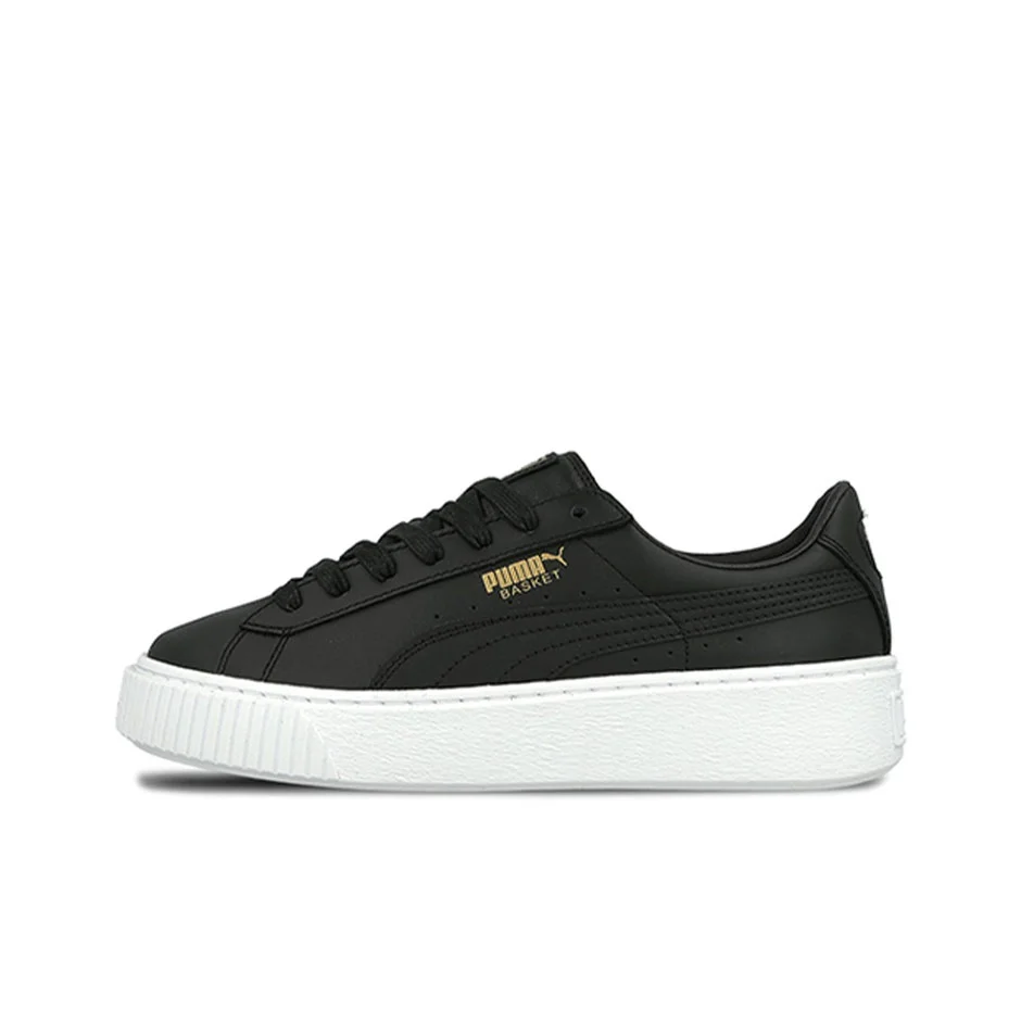 המוצר PUMA Basket Platfrom Core 364040-03 – תקציר מפורט, דוגמאות מעשיות והמלצות מנוסיינים