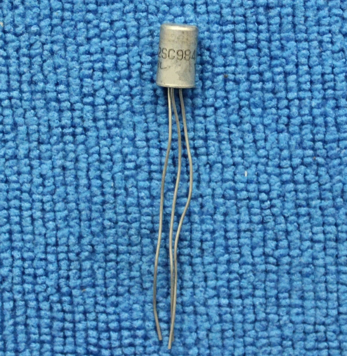 1 PIÈCES 2SC984 2SC984 NOUVEAU