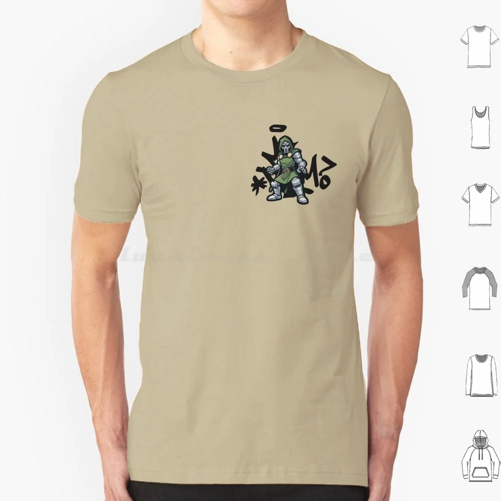 

Mf Madvillain Graffiti T Shirt 6xl Cotton Cool Tee Mf Madvillain Rip Hip Hop Rap Supervillain Graffiti Underground Tribute