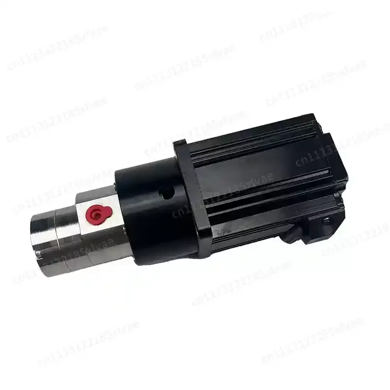 Mini Magnetic Gear Pump, Food Grade Filling Metering Pump, Coolant Circulating Chemical Pump