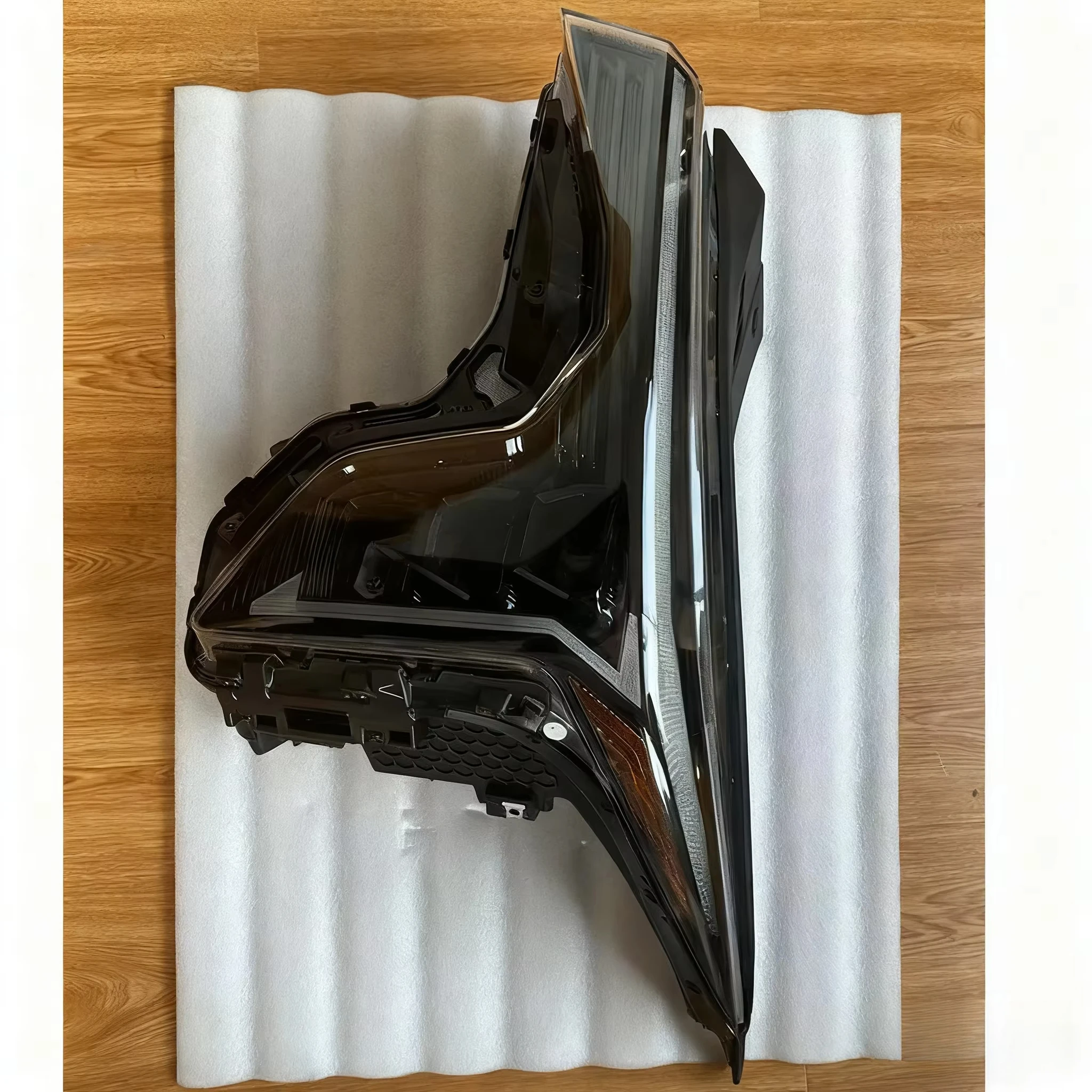 Auto Parts High Performance 2024 2025 K4 US Edition Headlights K4 2024 2025 LED HEADLIGHTS Factory Wholesale OEM