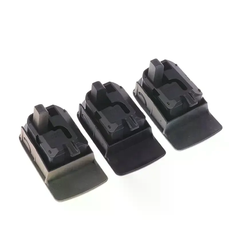 Handschuhfach Rechter Deckel Riegel Aufbewahrungsgriff Zierabdeckung Schalter für Golf 5 6 MK5 / Old Sagitar 1K1857077B Zubehör 202111242