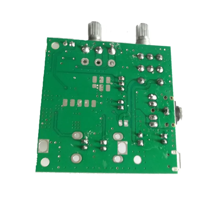 Excellent-Design 2.1 Power Amplifier Board Multi Function Power Amplifier Board 5V20W Audio Amplifier
