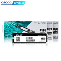 OSCOO 2TB SSD For 2013 2015 2017 Macbook Air A1465 A1466 Macbook Pro A1502 A1398 1TB iMac A1419 A1418 Internal Solid State Disk