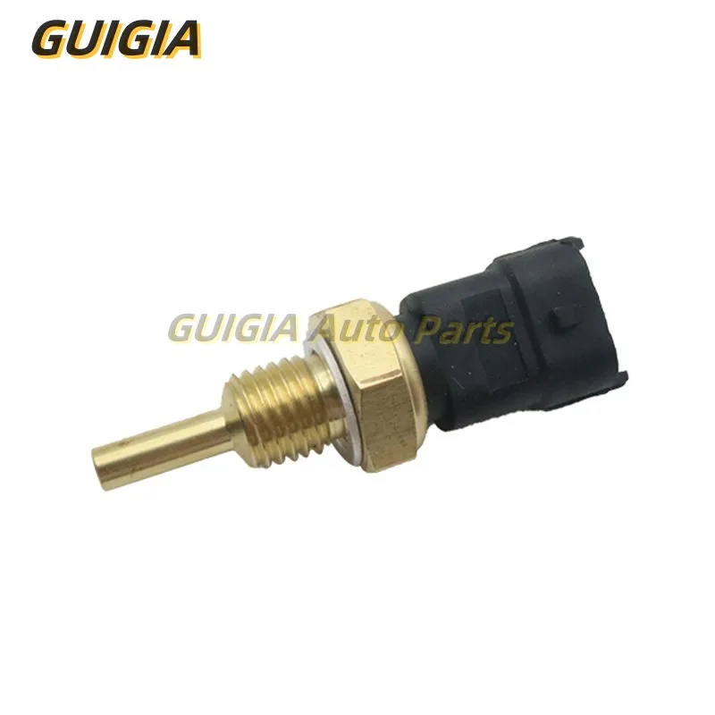 12992783   مستشعر درجة حرارة الماء المبرد لسيارة شيفروليه أسترا 2000 2001 2008 ميريفا 2005 زحل أسترا Sx4 2009 ملحقات السيارة