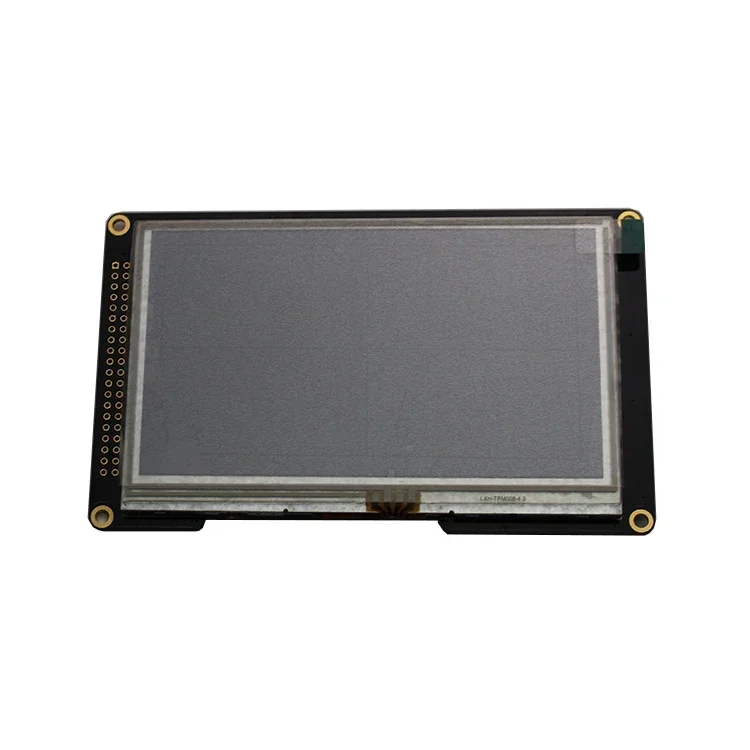 Display Pin High Brightness Module Screen