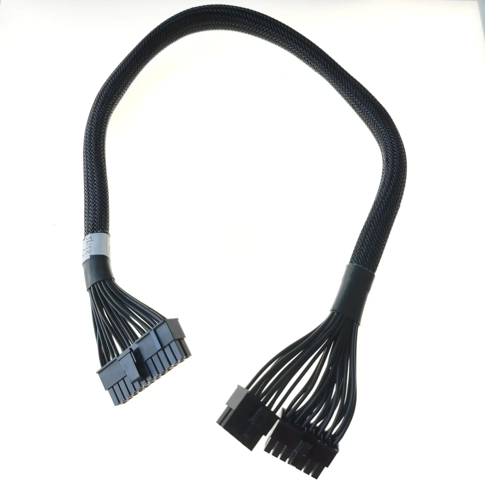 24P 24 Pin 10+14pin Mainboard ATX Power Socket Supply Cord for Great Wall G5 G6 G7 X5 X6 X7 X8 Power Module Cable