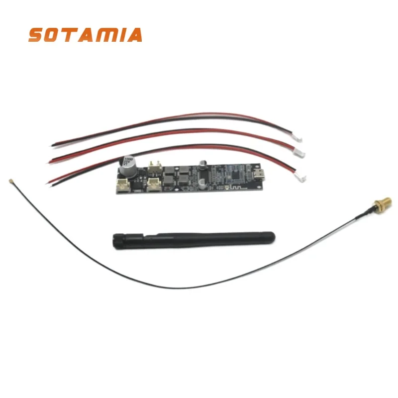 sotamia-bluetooth-スピーカーパワーアンプボード-bluetooth-52-otg-デコードパワーアンプボード-type-c-デコード-eq-チューニングアプリ