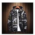 Blue Gray Camo