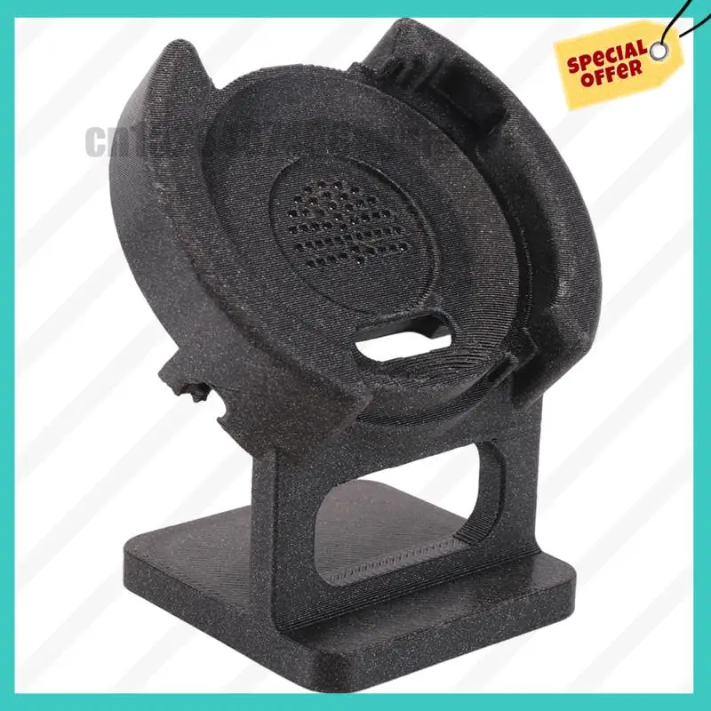 -قاعدة شحن ساعة ABJZ لساعة CMF Watch Pro 2 محطة شاحن ملحقات الطباعة ثلاثية الأبعاد حامل شاحن محمول