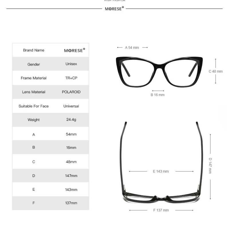 GJ OPTICIAN البلاستيك التيتانيوم التصميم الأصلي النظارات الطبية البصرية ربيع جديد مكافحة الضوء الأزرق القراءة النظارات التقدمية
