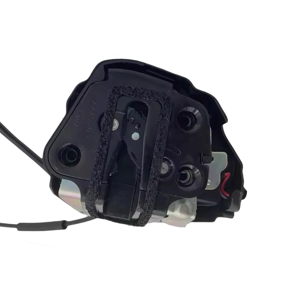 Door Lock Latch Actuator Rear Left Right for Kia Sedona Carnival 2006-2014 for Hyundai Entourage 2007-2010 81310-4D010