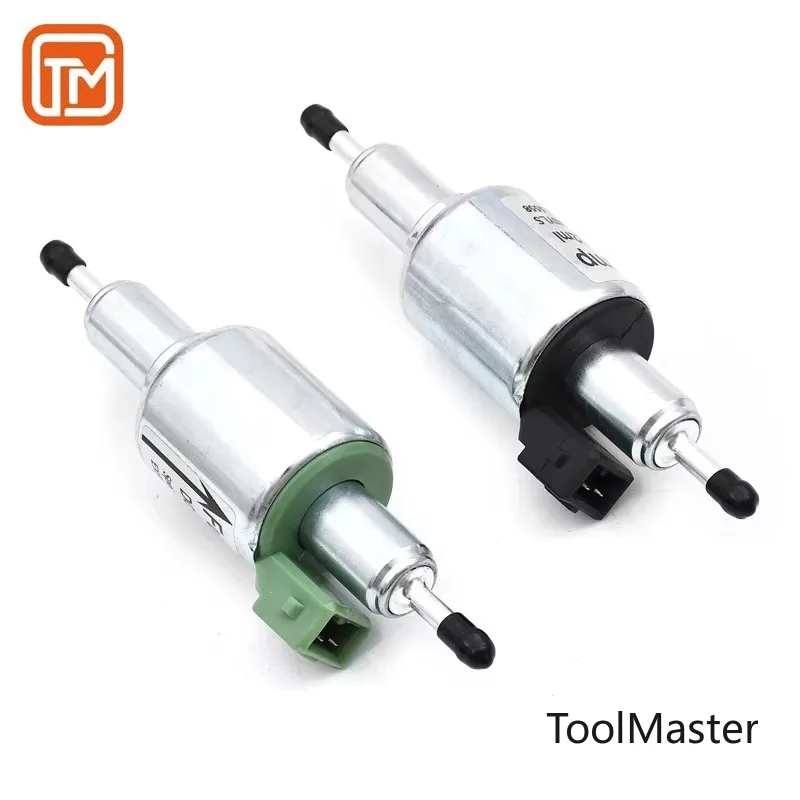 

【Hot Sale】Parking Heater Accessories Kit - Oil Pump & Combustion Chamber Replacement Parts For 12V/24V Heaters)