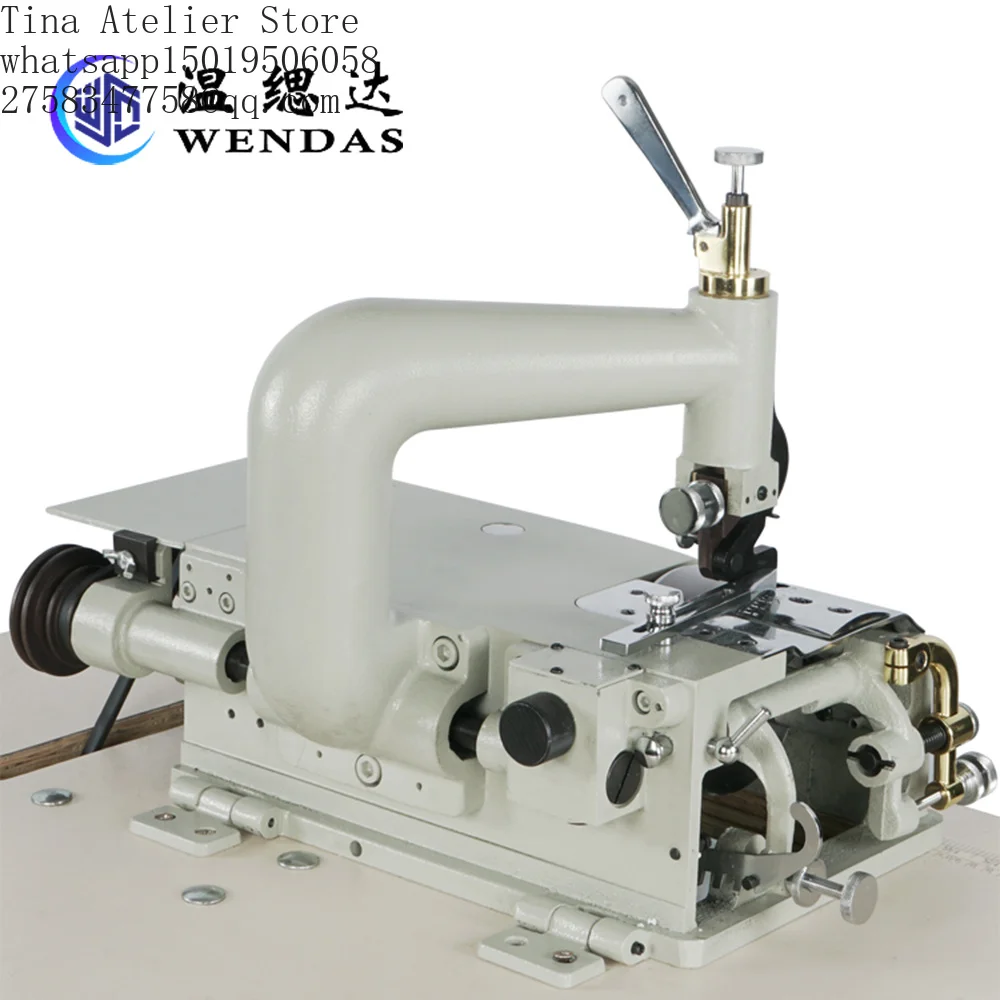 Leather Skiver Leather Skiving Machine Shoes Sewing Machine for Sale
