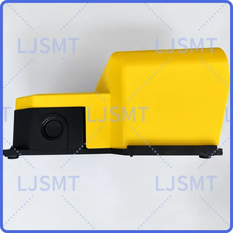 for Pizzato D20 PX1-495033 Foot Switch PX10100 Original Italy Industrial Pedal Switch Safety Control Component