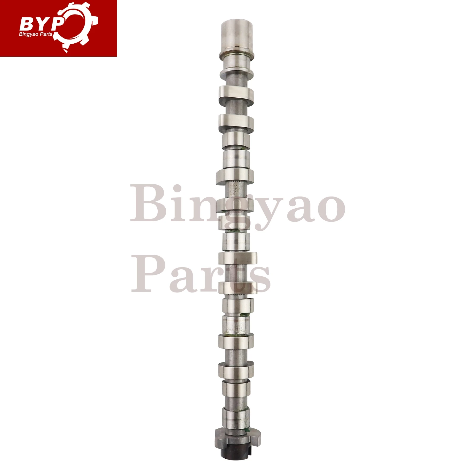 Fit for Fiat 500 2012-2017 Engine Exhaust Camshaft Car Engine Parts Replacement 4892639AB