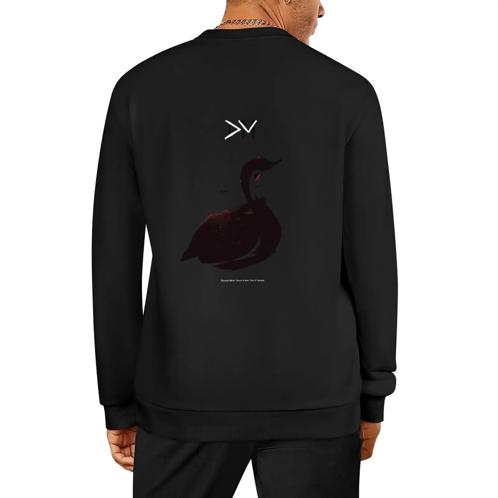 

Speak And Spell Pullover male clothes men clothing mens clothes mens clothing sweatshirts men