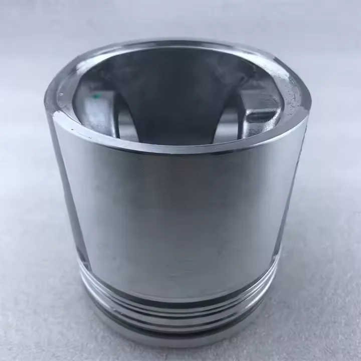 ISC QSC 6CT8.3 Piston 4932720 5405736 5255975 4943104 4955581 Diesel Engine Parts for Generator