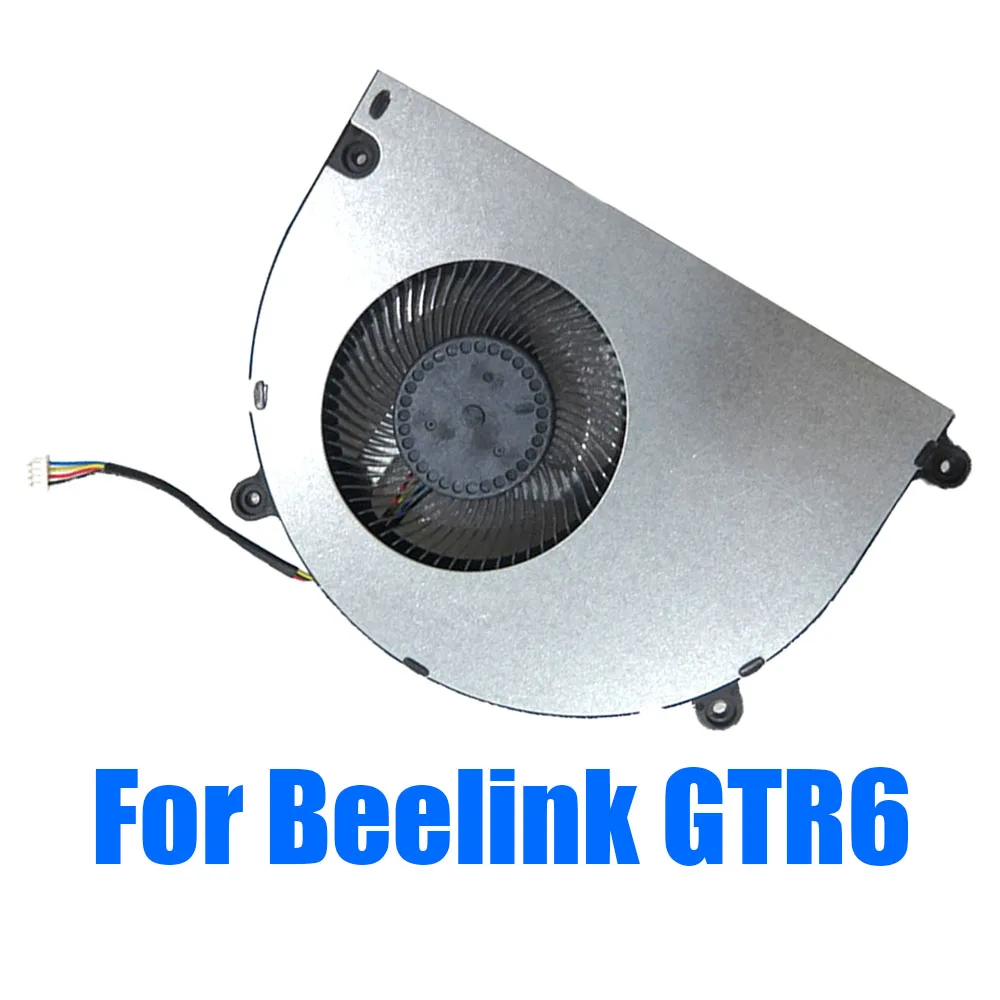 

Вентилятор для мини-ПК Beelink GTR6 GTR6-A-32512VK0W64PRO DC12V