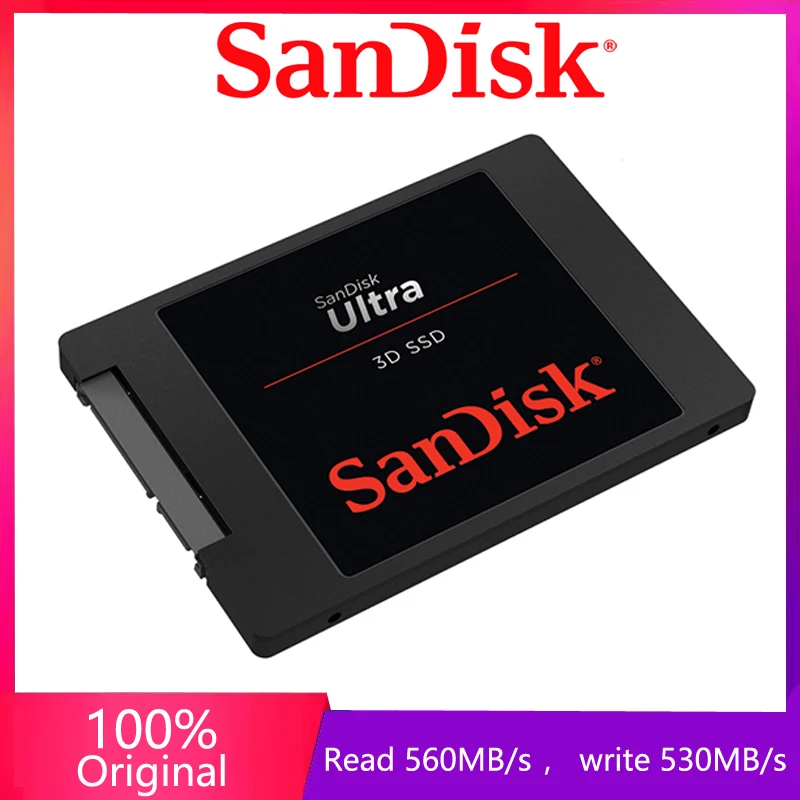 Storage Technology: How AliExpress Offers Affordable and Reliable Solutions for Modern Data Needs
