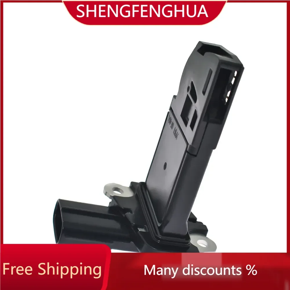 SHENGFENG HUA Free Shipping High quality auto parts For Toyota AFH70M-77 22204-2601 Mass Air Flow Sensor