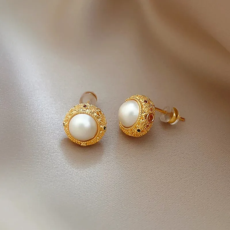 raytimone-vintage-pearl-earrings-2025-new-high-end-sensation-ear-jewelry-ele-faion-accories