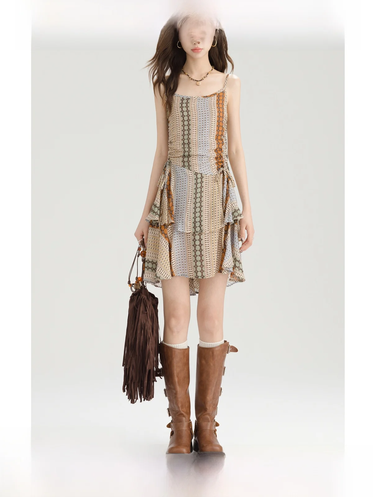 Z American Retro Ga… - image