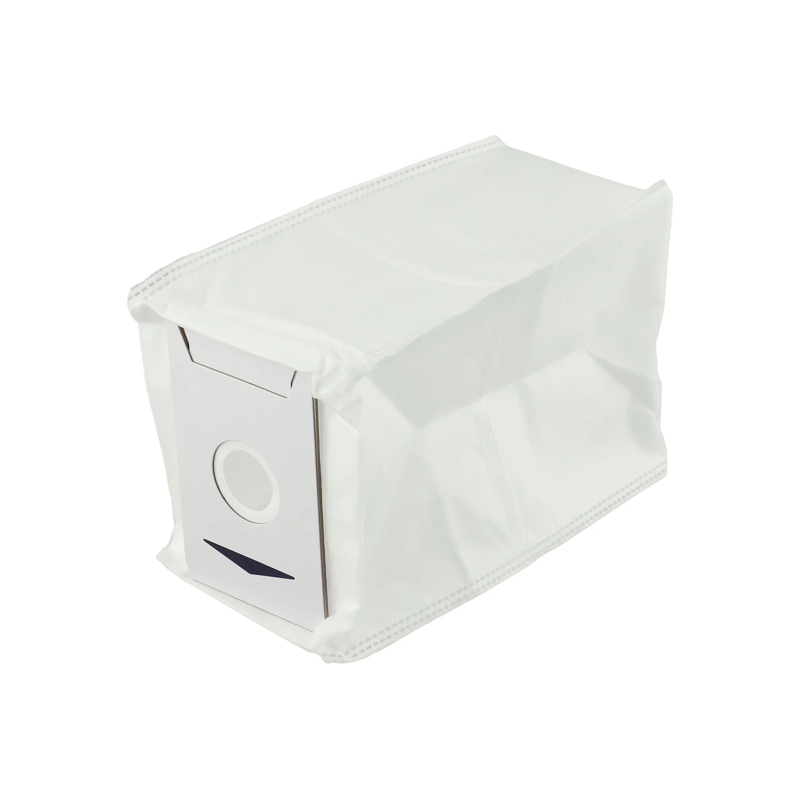 

Мешки для пыли Мешки для пылесоса Беспроблемная сменная цена Пакет из 10 сумок с лучшим материалом Простая установка мешков для Ecovacs