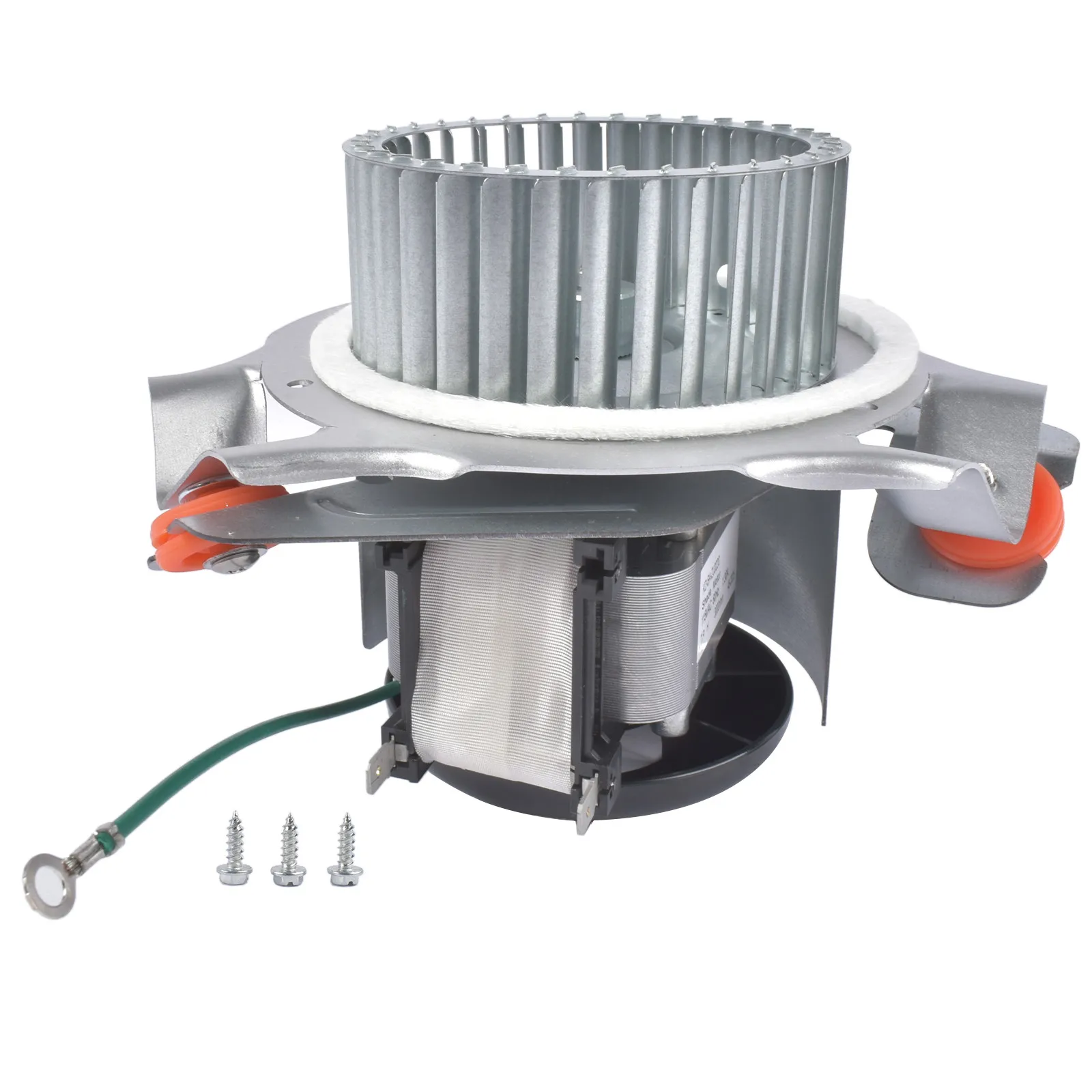 

AP02 Furnace Draft Inducer Motor 115V 60Hz 2 Speed for Bryant Payne Furnace 1196821