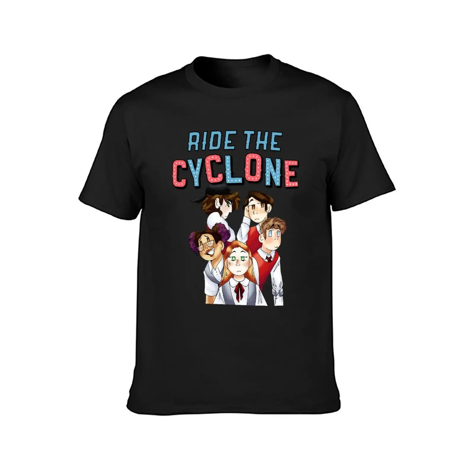 Ride the Cyclone - Enfants essentiel T-Shirt plain new edition customs design your own cute clothes mens plain t shirts