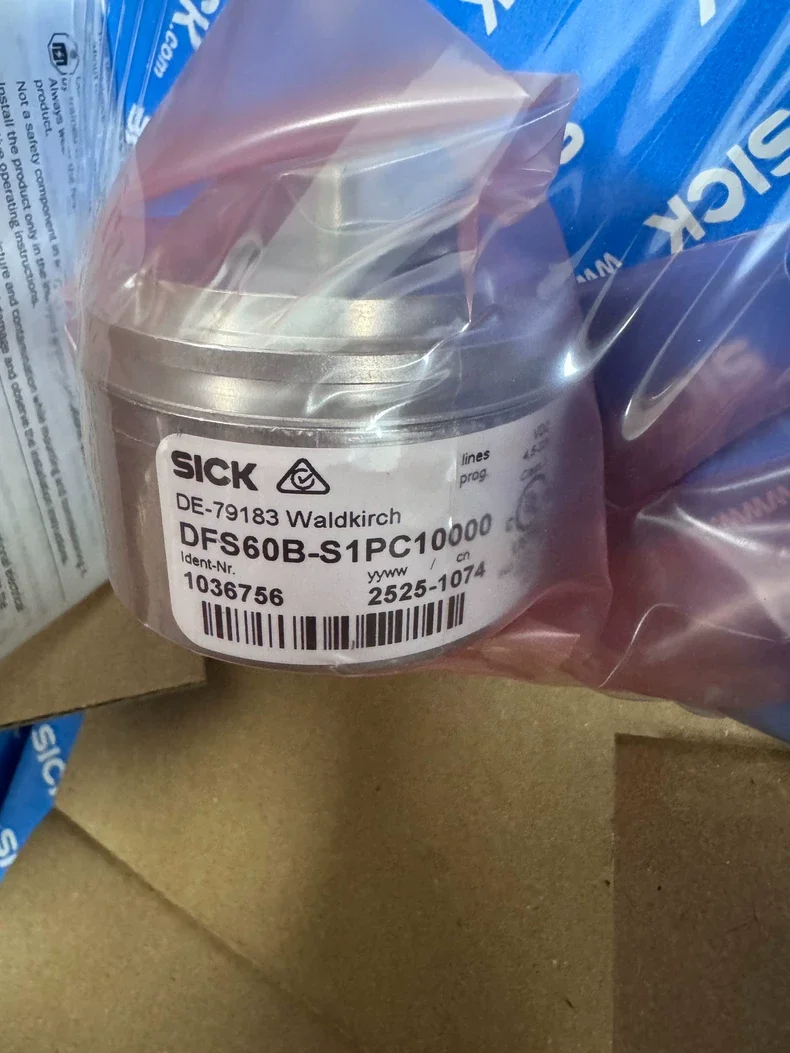 New original encoder DFS60B-S1PC10000