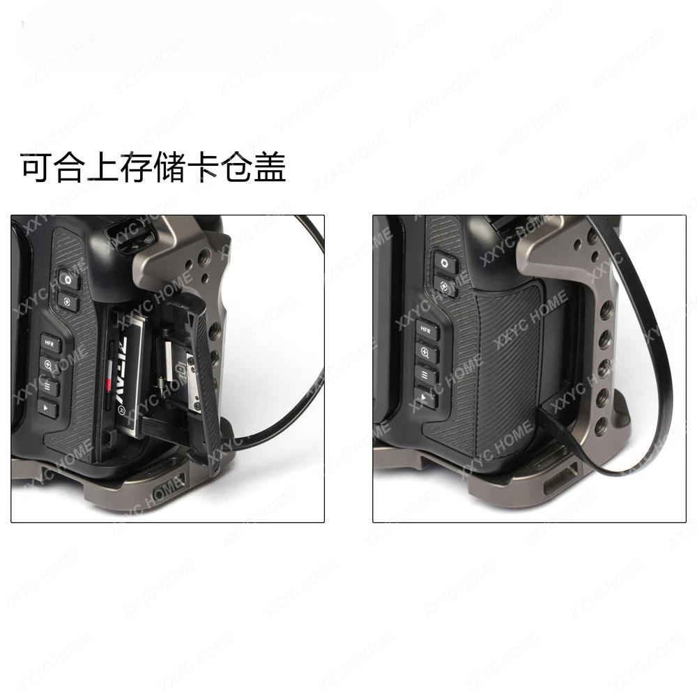 CFast to 2.5 'SSD Converter