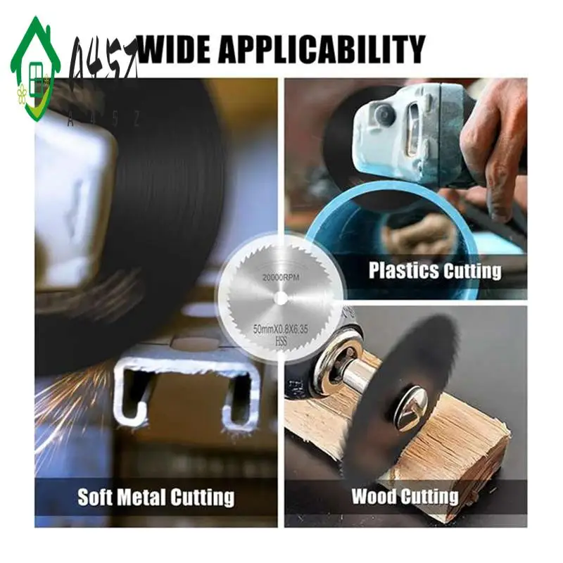 

A45Z-Inside Pipe Cutter For PVC Pipe,Plastic Plumbing Tools With 6Pcs Rotary Drill Saw Blades & 1/4Inch Hex Shank For Plumber