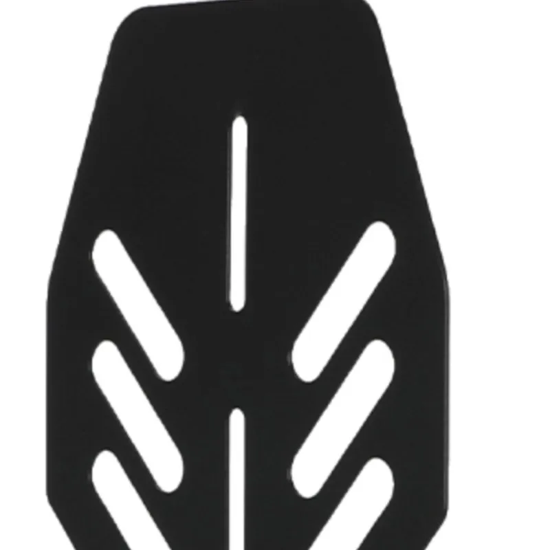 

Комплект защитных элементов из нержавеющей стали для мотоцикла Super 73 RX: защита передней рамы и расширенный средний брызговик