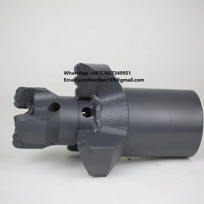 

Запчасти для подземного горнодобывающего оборудования: конические буровые долота и шахтные кирки для длинноходных и непрерывных шахтных комбайнов