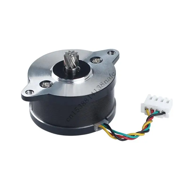 

594F Metal Stepper Motor For Lab P1 Printer Original Extruder High Efficiency Reliabled Performances