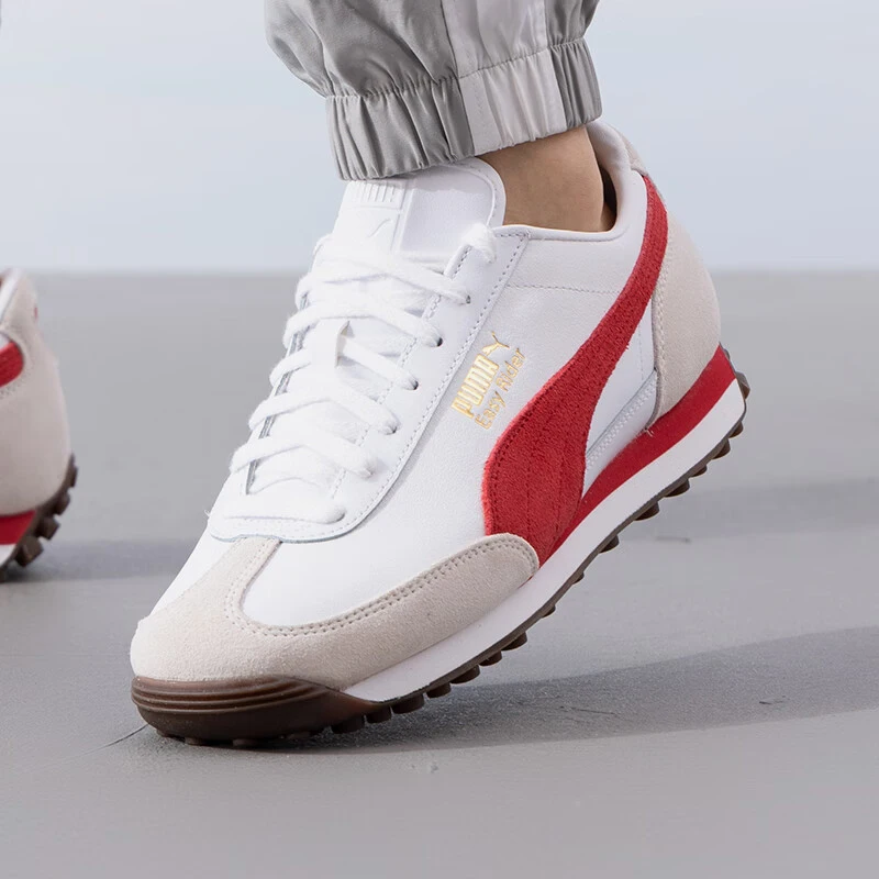 

Оригинальные новые мужские и женские легкие и износостойкие повседневные кроссовки Puma 399025-04