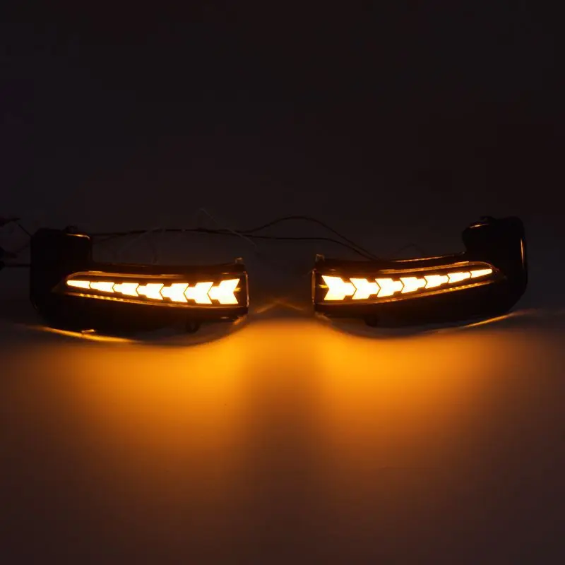 

SAARA применима к Hi LuxHilux 2019 + зеркало заднего вида, дневные ходовые огни с указателем поворота, трансграничная горячая распродажа