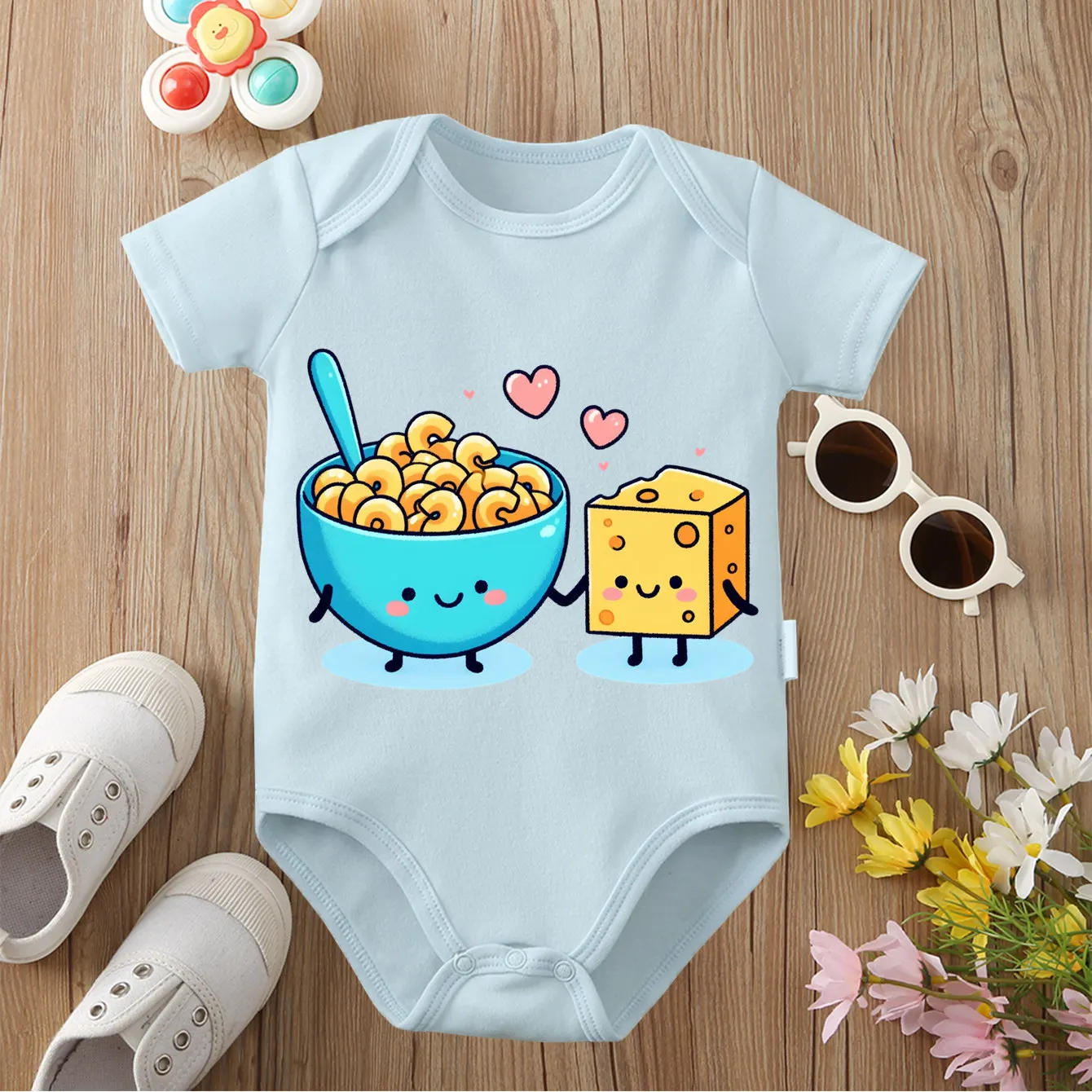 

100% хлопок, боди с принтом лучшего партнера, удобные комбинезоны для малышей, комбинезон для новорожденных от 0 до 12 месяцев