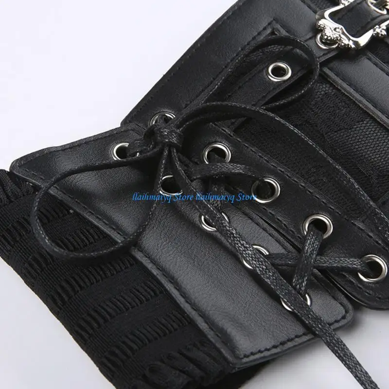 573B الكورسيهات للمرأة قابل للتعديل مشد مثير بوستير مشد الملابس الداخلية للتسوق