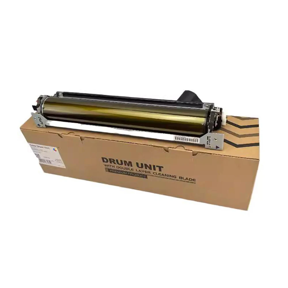 DR620 DR621 CET New Drum Unit for Konica Minolta AccurioPrint C4065 AccurioPress C4070 C4080 DR620K DR621K CET471086 CET471087