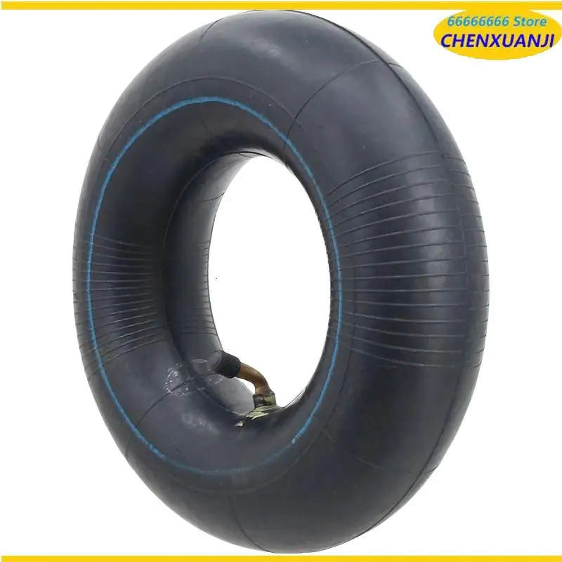 جديد 3.50/3.00-4 بوصة ملحقات الأنبوب الداخلي للإطارات الحارث لعربة الحديقة حديقة جرار الروتاري الحارث سكوتر الدراجة