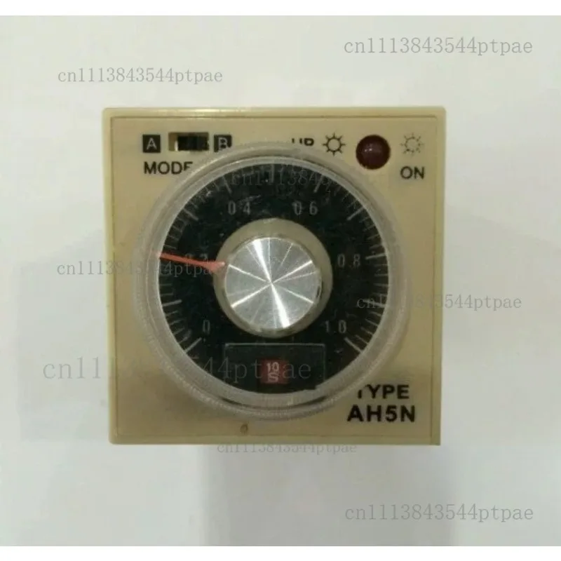 One Ah5n Multi-stage Time Relay