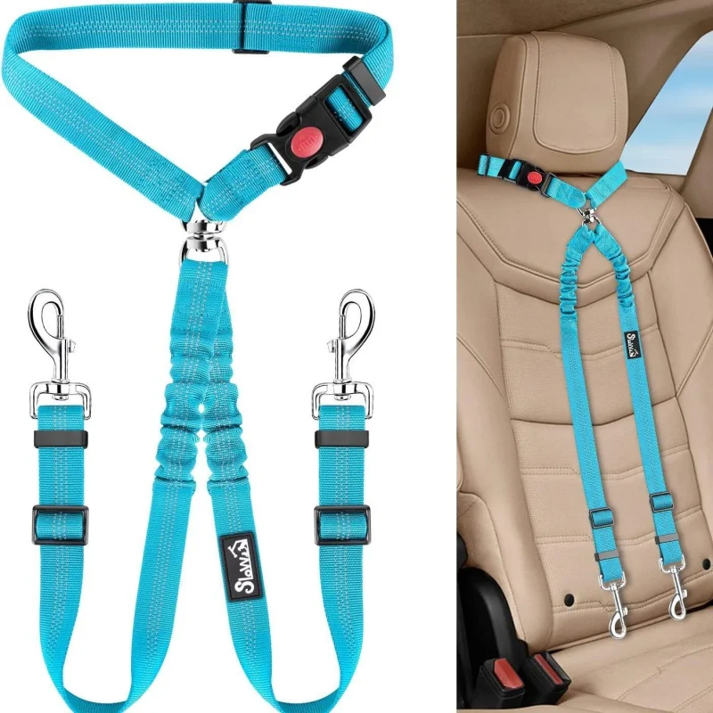 Thumbnail 4 - #7 Best Dog Car Safety Harnesses to Buy In 2026