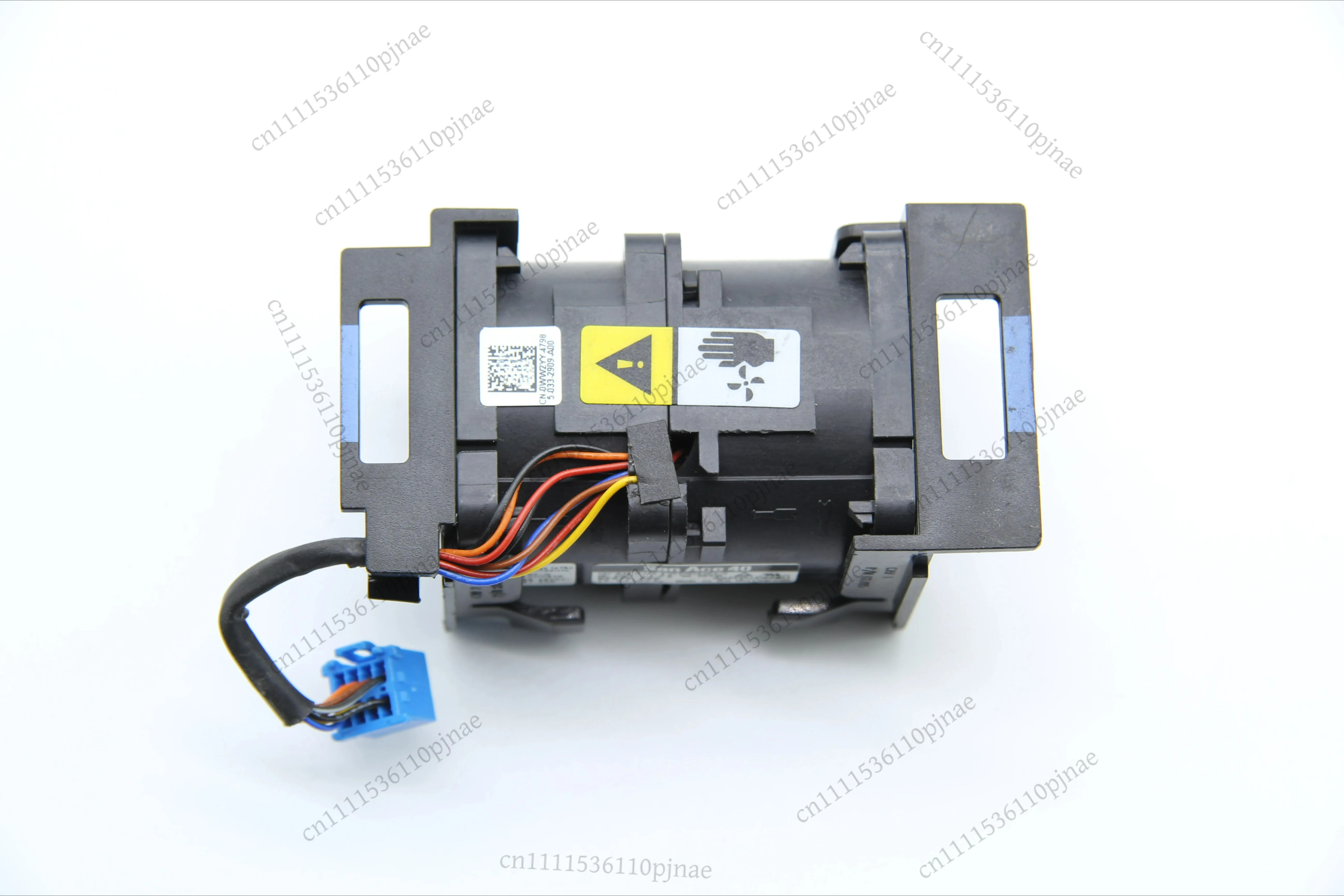 GY134 For DELL PowerEdge R610 Processor HeatSink TR995 0TR995 R610 CPU Kit Cooling Fan and Heatsink WP838 0WP838 RX874